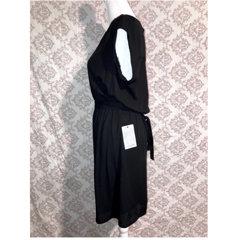 DR2 Daniel Rainn Split Neck Mini - Picture 2 of 5